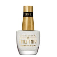 Nailfinity Shimmer Top Coat  1ud.-217974 Nailfinity Shimmer Top Coat  1ud.-217974 0